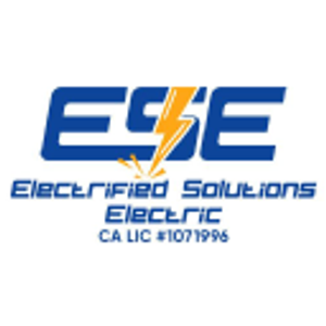 Electrified Solutions Electric - Logo