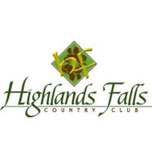 Highlands Falls Country Club