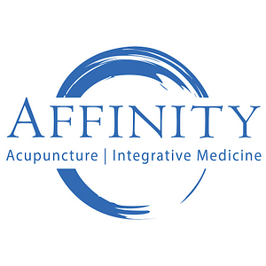 Affinity Acupuncture - Logo