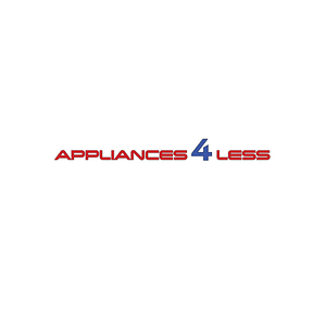 Appliances 4 Less - Logo