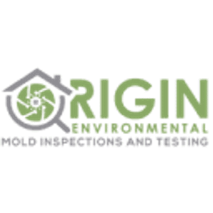 Origin Environmental Mold Inspections and Testing - Logo