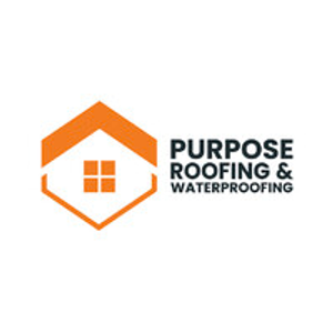 Purpose Roofing and Waterproofing