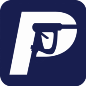 Pure Pressure Pro Wash - Logo