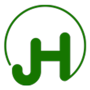 JH Grass Fed - Logo