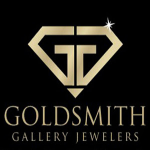 Goldsmith Gallery Jewelers - Logo