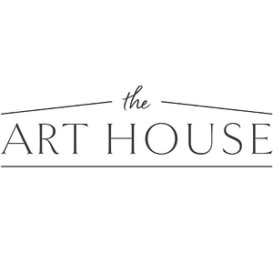 The Art House - Logo