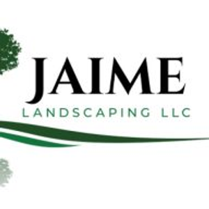 Jaime Landscaping & Tree Service - Logo