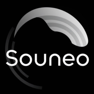 Souneo Music - Logo