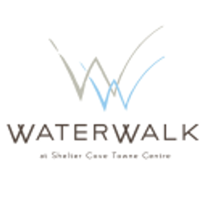 WaterWalk at Shelter Cove Towne Centre Apartments - Logo