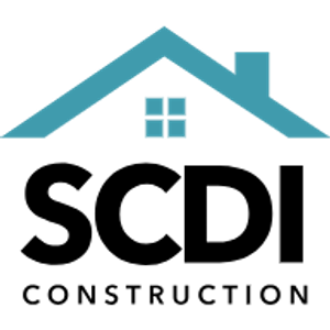 Scdi Construction - Logo