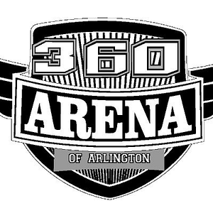 360 Elite Arena of Arlington - Logo