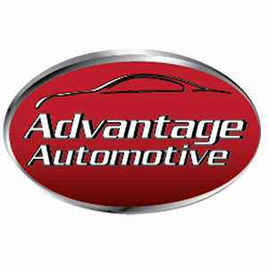 Advantage Automotive - Logo