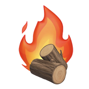 Firewood 2 You - Logo