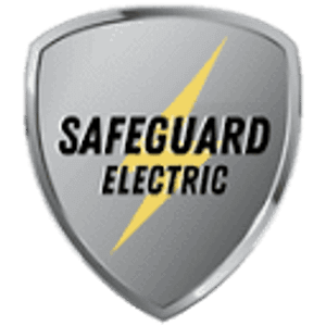 Safeguard Electric - Logo