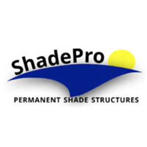 ShadePro - Logo
