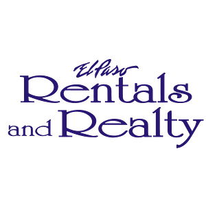 El Paso Rentals And Realty - Logo