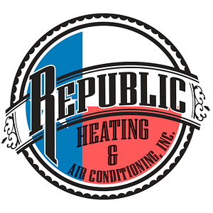 Republic Home Services - Logo