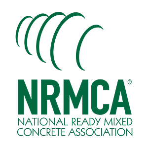 National Ready Mixed Concrete Association (NRMCA) - Logo