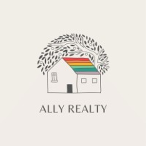 Anthony Ruperto - Hudson Valley Realtor | Ally Realty - Logo