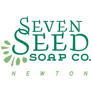 Seven Seed Soap Company - Logo