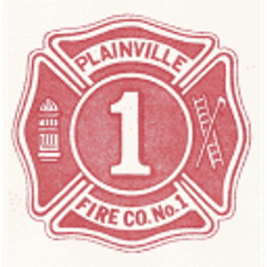 Plainville Fire Company Hot Air Balloon Festival - Logo