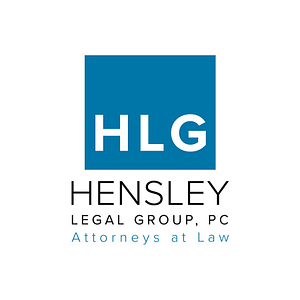 Hensley Legal Group, PC - Logo