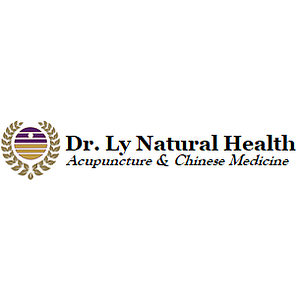 Dr. Ly Natural Health Acupuncture Clinic - Logo