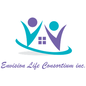 Envision Life Consortium Inc - Logo