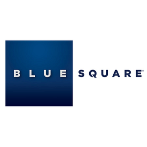 Blue Square Manufacturing - Logo