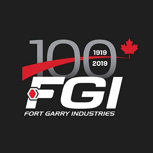 Fort Garry Industries Ltd - Logo
