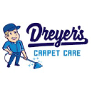Dreyer's Carpet Care - Gainesville FL - Logo