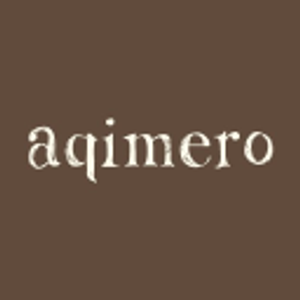 Aqimero by Chef Richard Sandoval - Logo