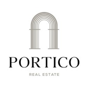 Portico Real Estate - Logo