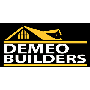 DeMeo Builders - Logo
