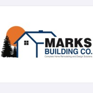 Marks Building Co - Logo