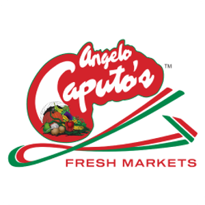 Angelo Caputo's Fresh Markets - Carol Stream - Logo