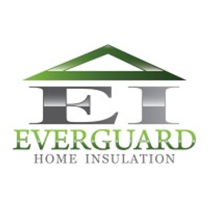 Everguard Home Insulation - Logo