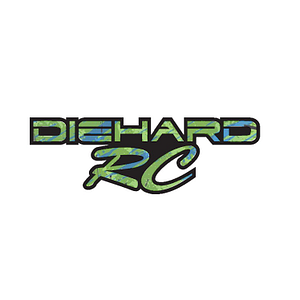 DieHard Family RC park - Logo