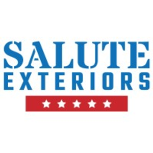 Salute Exteriors Inc - Logo