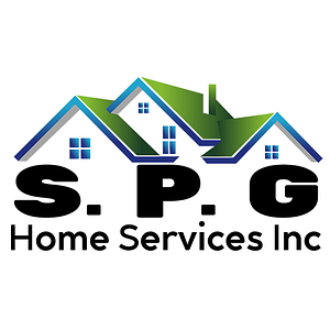 SPG Home Services inc - Logo