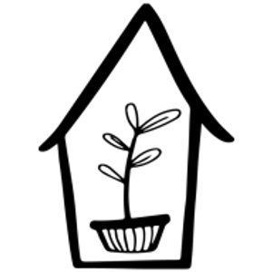 Garza Potting Shed