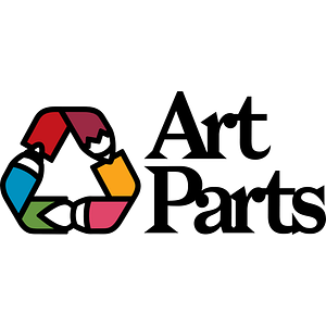 Art Parts Creative Reuse Center - Logo