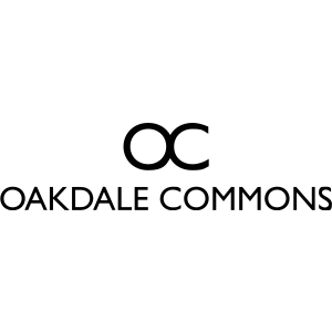 Oakdale Commons - Logo