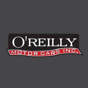 O'Reilly Motor Cars - Logo