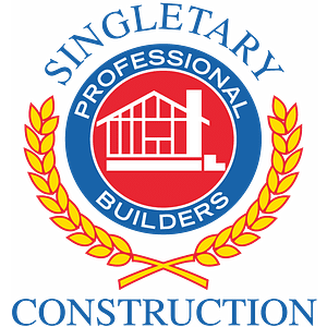 Singletary Construction - Home builder in Clarksville