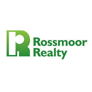 Rossmoor Realty - Logo