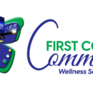 First Coast Community Wellness Services - Logo