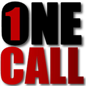 One Call Alabama - Logo