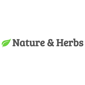Nature & Herbs - Logo