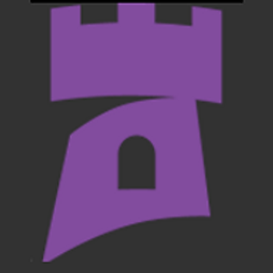The HOME Team Rob & Liz / Your Castle Real Estate - Logo